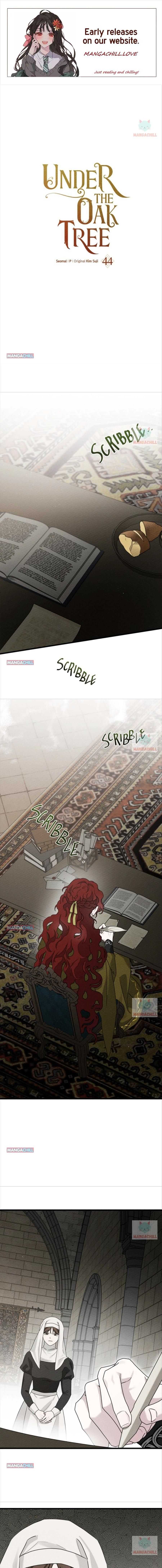 Under the Oak Tree Chapter 44 image 01